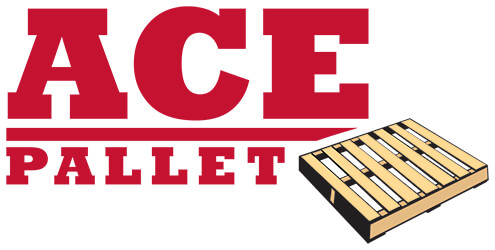 Ace Pallet Service, Inc. - Providing Kansas City with New Pallets & Used Pallets for Over 50 Years